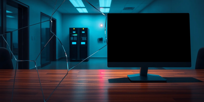 Cybersicherheit: KI-gestützte Malware überwindet Windows-Schutz - Foto: über boerse-global.de