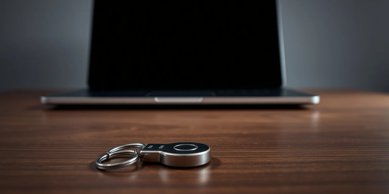 X zwingt Nutzer zu Sicherheits-Update: Hardware-Schlüssel werden zur Waffe gegen KI-Phishing - Foto: über boerse-global.de