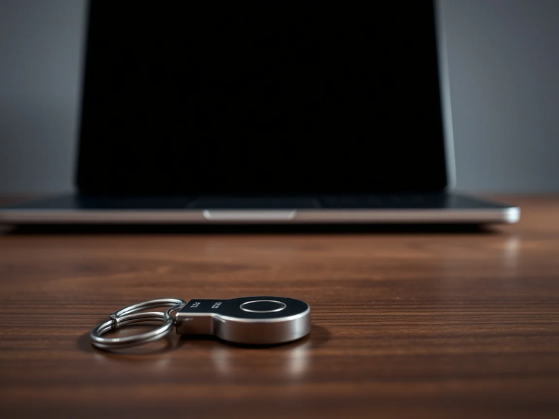 X zwingt Nutzer zu Sicherheits-Update: Hardware-Schlüssel werden zur Waffe gegen KI-Phishing - Foto: über boerse-global.de