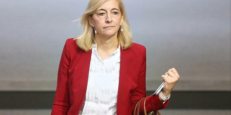 Nina Warken (Archiv) - Foto: über dts Nachrichtenagentur