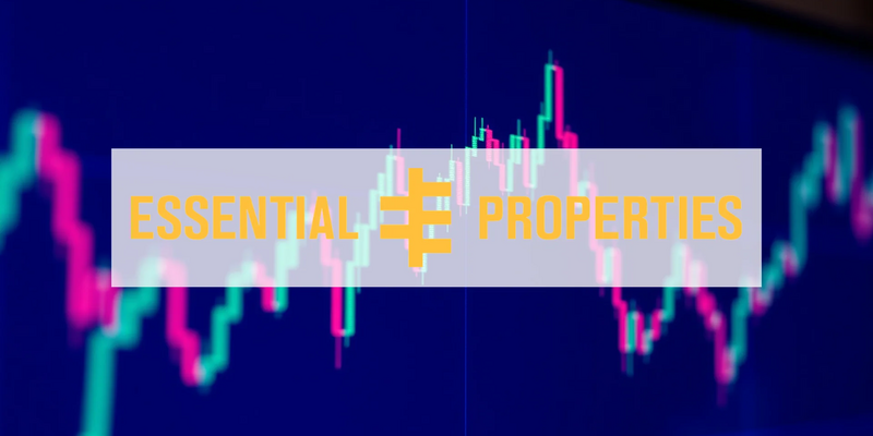 Essential Properties Aktie: Rekord-Rally voraus? - Foto: über boerse-global.de