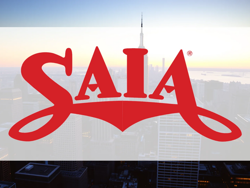 Saia Aktie: Analysten-Alarm! - Foto: über boerse-global.de