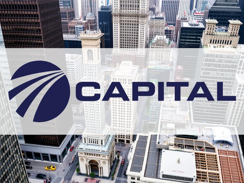 Capital Bancorp Aktie: Gewinn-Explosion! - Foto: über boerse-global.de