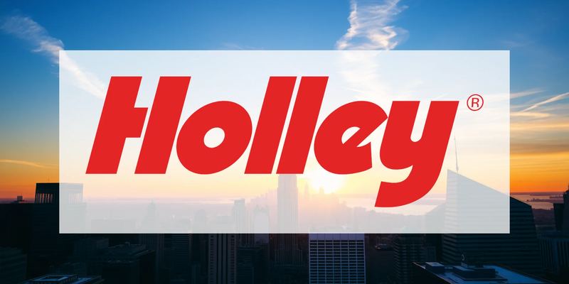 Holley Aktie: Schulden-Bombe entschärft! - Foto: über boerse-global.de