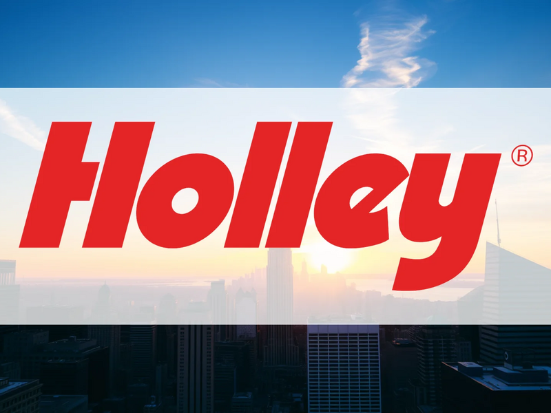 Holley Aktie: Schulden-Bombe entschärft! - Foto: über boerse-global.de