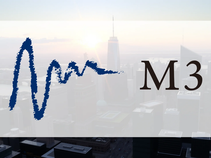 M3 Aktie: KI-Explosion! - Foto: über boerse-global.de