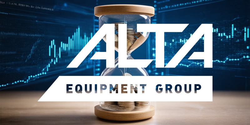 Alta Equipment Aktie: Entscheidung naht! - Foto: über boerse-global.de