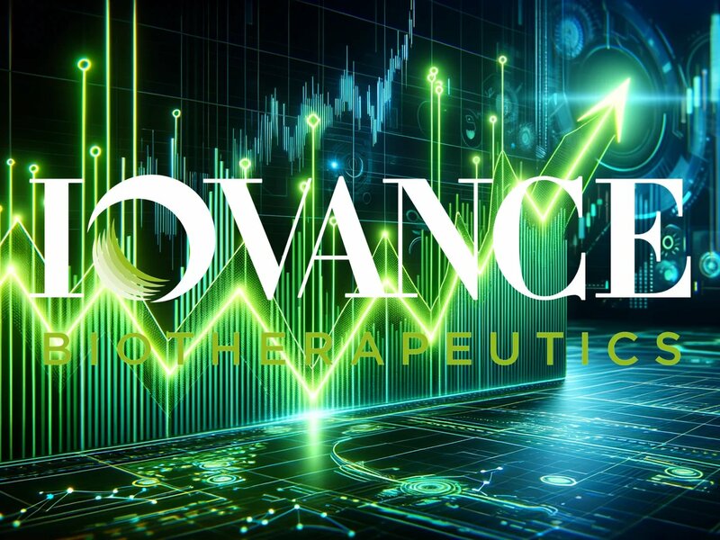 Iovance Aktie: Durchbruch gelingt? - Foto: über boerse-global.de