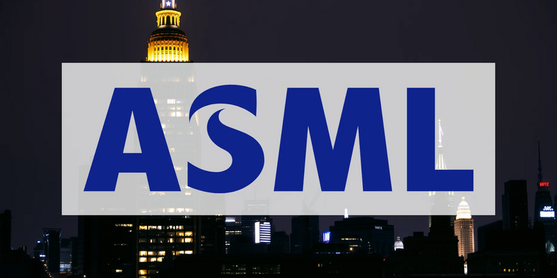 ASML Aktie: Dividenden-Schock! - Foto: über boerse-global.de