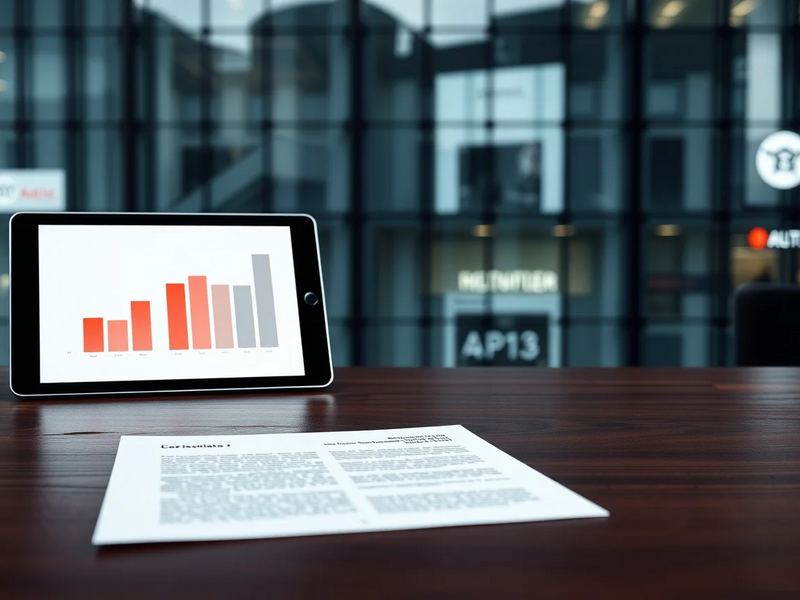 Österreichs Wirtschaft: Mini-Wachstum statt Aufschwung - Foto: über boerse-global.de