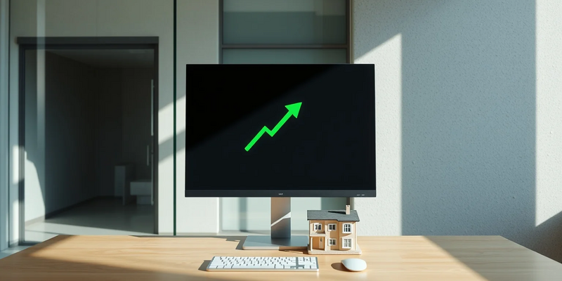 Österreichs Immobilienmarkt: Erholung nach der Krise - Foto: über boerse-global.de