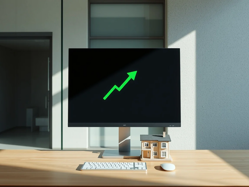 Österreichs Immobilienmarkt: Erholung nach der Krise - Foto: über boerse-global.de