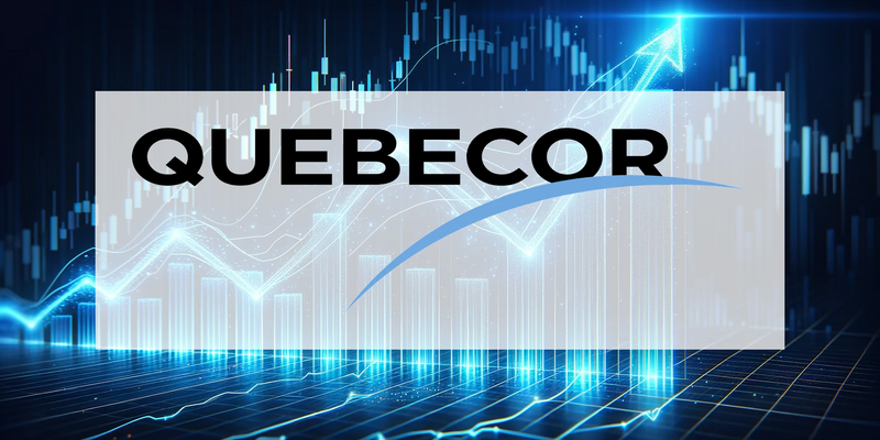 Quebecor Aktie: Digitalisierungsprojekte vorgestellt - Foto: über boerse-global.de
