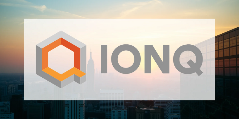 IonQ Aktie: Quantenschock! - Foto: über boerse-global.de