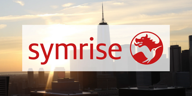 Symrise Aktie: Ungünstige Prognosen? - Foto: über boerse-global.de