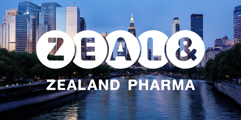 Zealand Pharma Aktie: Verunsicherung steigt! - Foto: über boerse-global.de