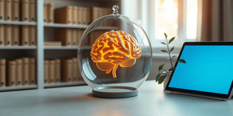 Gehirntraining: Revolution gegen Demenz startet - Foto: über boerse-global.de