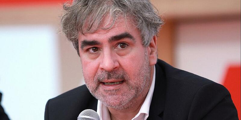 Deniz Yücel (Archiv) - Foto: über dts Nachrichtenagentur