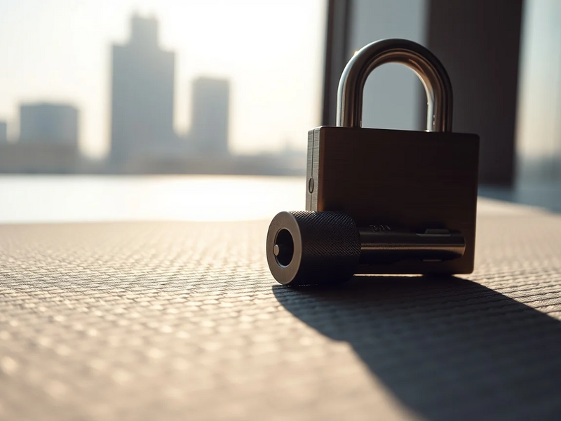 Cybersicherheit: Neue Passwort-Regeln für 2025 gelten - Foto: über boerse-global.de