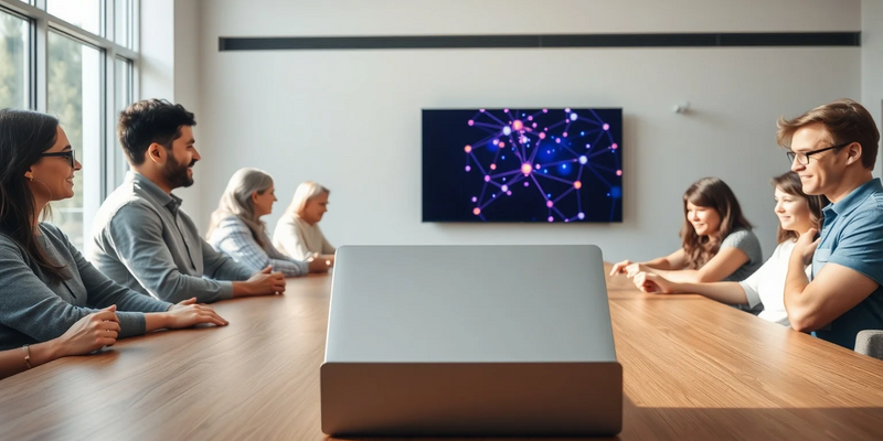 Digitale Bildung: Millionen-Offensive gegen Technik-Kluft - Foto: über boerse-global.de