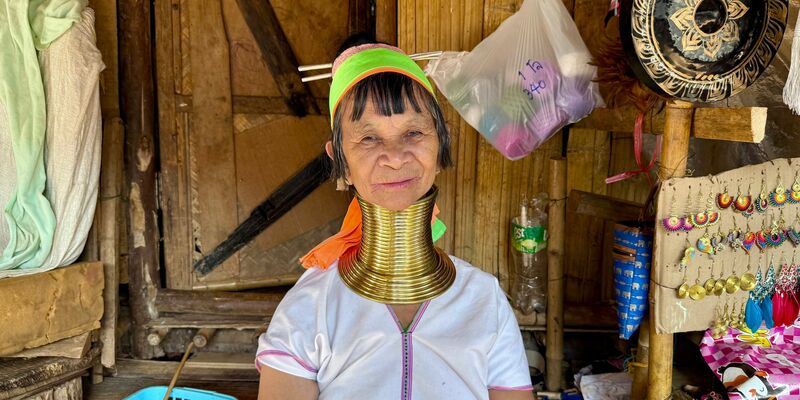 Kultur oder Kommerz? Viele Besucher haben gemischte Gefühle. - Foto: Carola Frentzen/dpa
