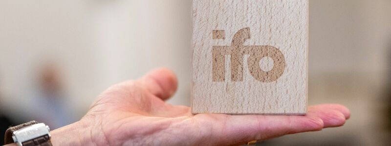 Schlechter als aktuell lag das Ifo-Beschäftigungsbarometer zuletzt mitten in der Corona-Pandemie. (Symbolbild) - Foto: Leonie Asendorpf/dpa