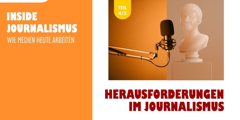 Medien-Trendmonitor 2025: Wirtschaftlicher Druck bleibt größte Herausforderung im Journalismus - Foto: presseportal.de