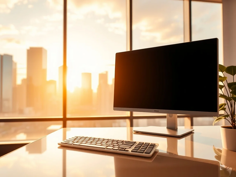 KI-Revolution treibt Software-Markt auf 795 Milliarden Euro - Foto: über boerse-global.de