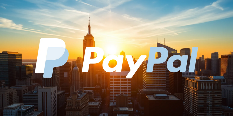 PayPal Aktie: Aufsteigende Linie! - Foto: über boerse-global.de