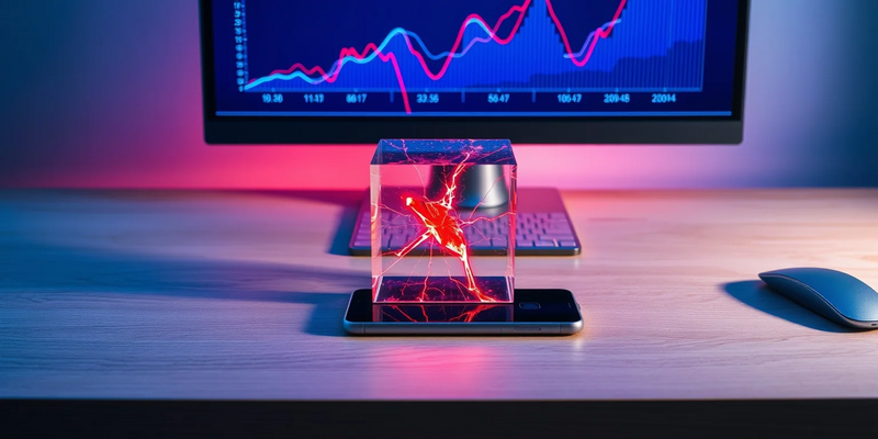 Herodotus-Trojaner: Neue Android-Malware täuscht menschliches Verhalten vor - Foto: über boerse-global.de