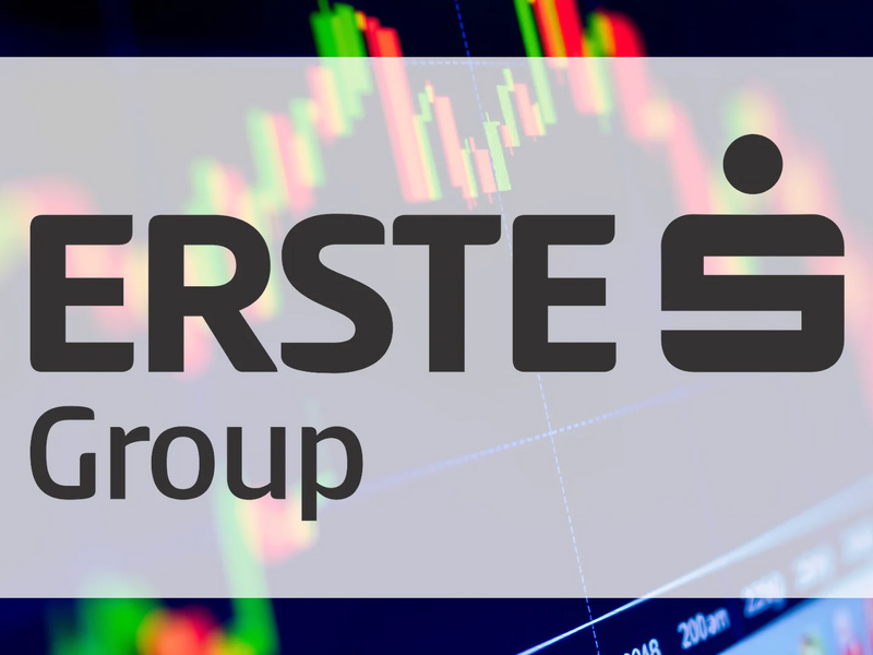 Erste Bank Aktie: Quartalszahlen entscheidend! - Foto: über boerse-global.de