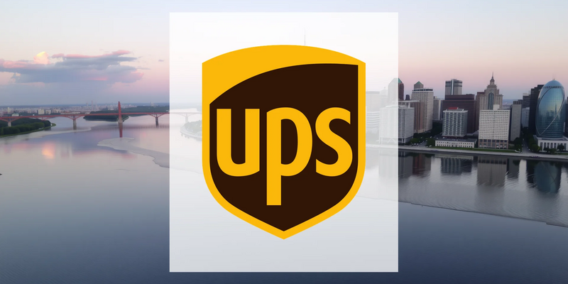 UPS Aktie: Zuversichtliche Anlegerstimmung! - Foto: über boerse-global.de