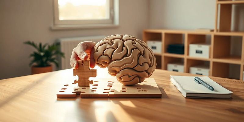 Demenz-Prävention: Deutschland setzt auf Aufklärung - Foto: über boerse-global.de