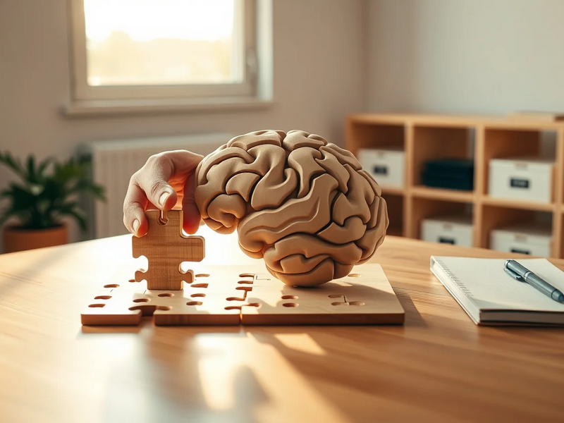 Demenz-Prävention: Deutschland setzt auf Aufklärung - Foto: über boerse-global.de