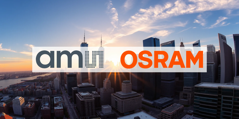 Ams Osram Aktie: Befreiungsschlag! - Foto: über boerse-global.de