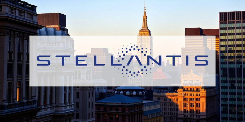 Stellantis Aktie: Richtungsentscheidung steht an! - Foto: über boerse-global.de