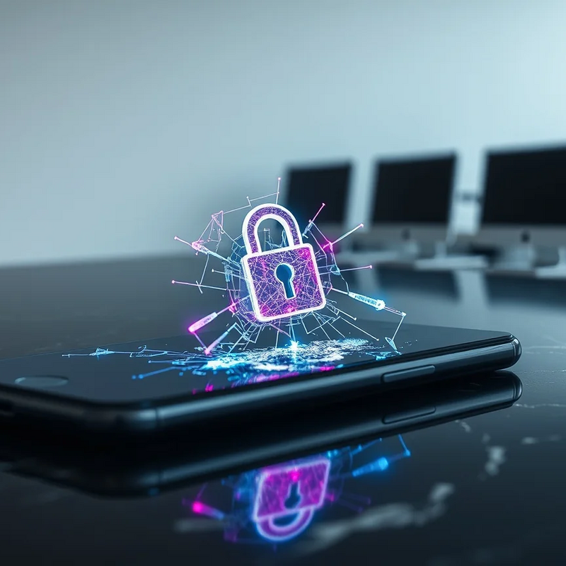 KI-Freundin-Apps: Datenleck betrifft 400.000 Nutzer - Foto: über boerse-global.de