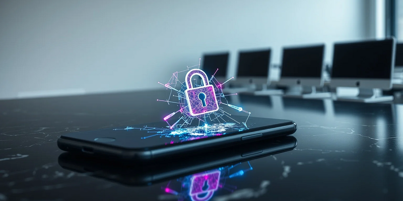 KI-Freundin-Apps: Datenleck betrifft 400.000 Nutzer - Foto: über boerse-global.de