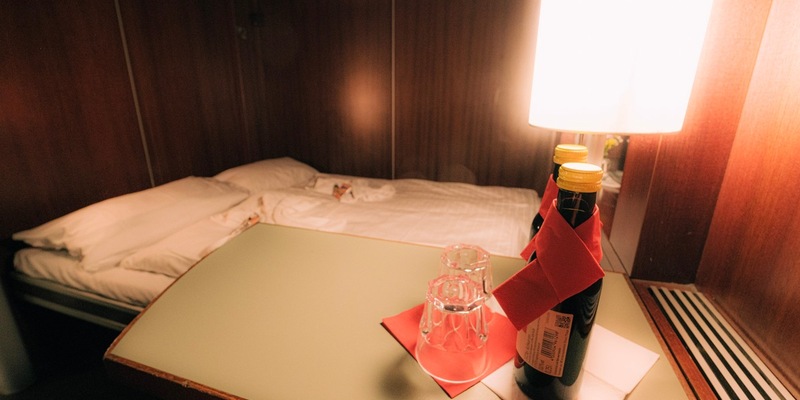 RDC Deutschland startet AutoReiseZug Hamburg - Lörrach im Winter / Zusätzlich ist die Buchung auch für Fahrgäste ohne Fahrzeug möglich / Neuer Zwischenstopp für Reisende ohne Fahrzeug in Freiburg Hbf - Foto: presseportal.de