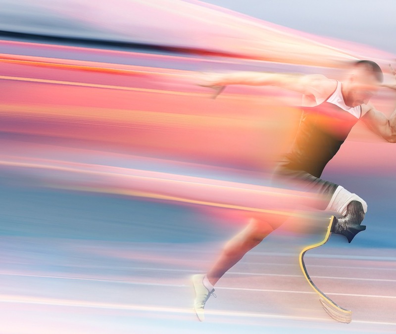 Wahl der Para-Sportler des Jahres / Präsentation im ZDF-