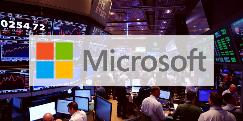 Microsoft’s AI Ambitions Face Critical Earnings Test - Foto: über boerse-global.de