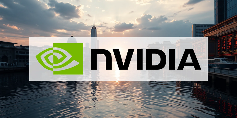 Nvidia despliega una ofensiva billonaria que redefine el liderazgo tecnológico - Foto: über boerse-global.de