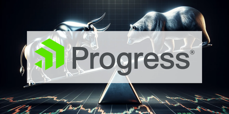 Progress Software Stock Gains Momentum with Strategic AI Expansion - Foto: über boerse-global.de