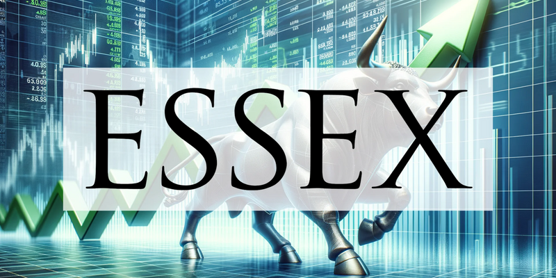 Essex Property Trust Faces Pivotal Moment Amid Shifting Housing Market - Foto: über boerse-global.de