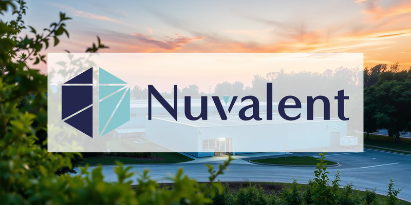Nuvalent Shares Surge on Promising Clinical Trial Results - Foto: über boerse-global.de