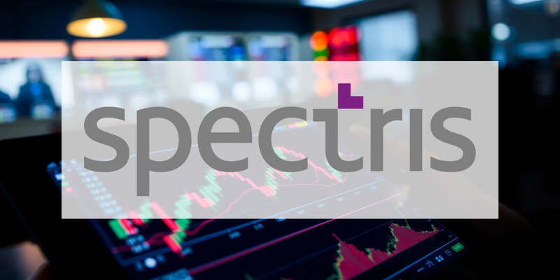 Spectris Aktie: Glanzvolle Entwicklung! - Foto: über boerse-global.de