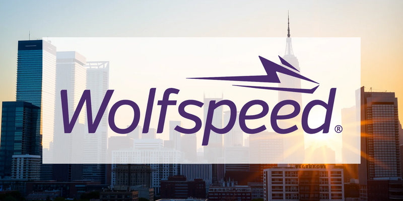 Wolfspeed’s Fresh Start: A High-Stakes Turnaround Story - Foto: über boerse-global.de