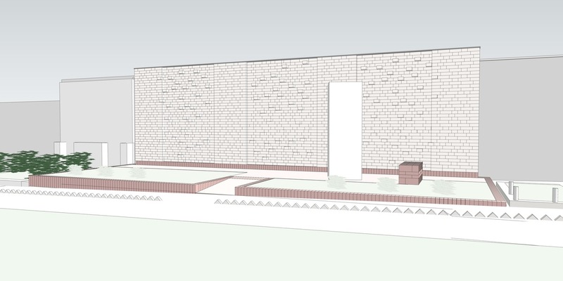 Grab- und Gedenkstätte für LSBTI*-Menschen entsteht auf dem Alten St.-Matthäus-Kirchhof / Künstler Ulrich Vogl gewinnt den Wettbewerb - Foto: presseportal.de