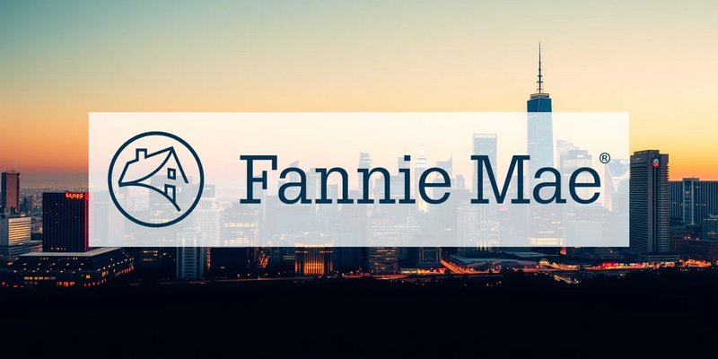 Fannie Mae Aktie: Durchbruch oder Absturz? - Foto: über boerse-global.de