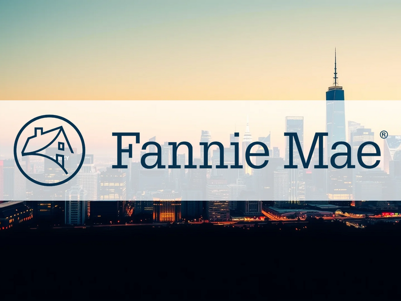 Fannie Mae Aktie: Durchbruch oder Absturz? - Foto: über boerse-global.de